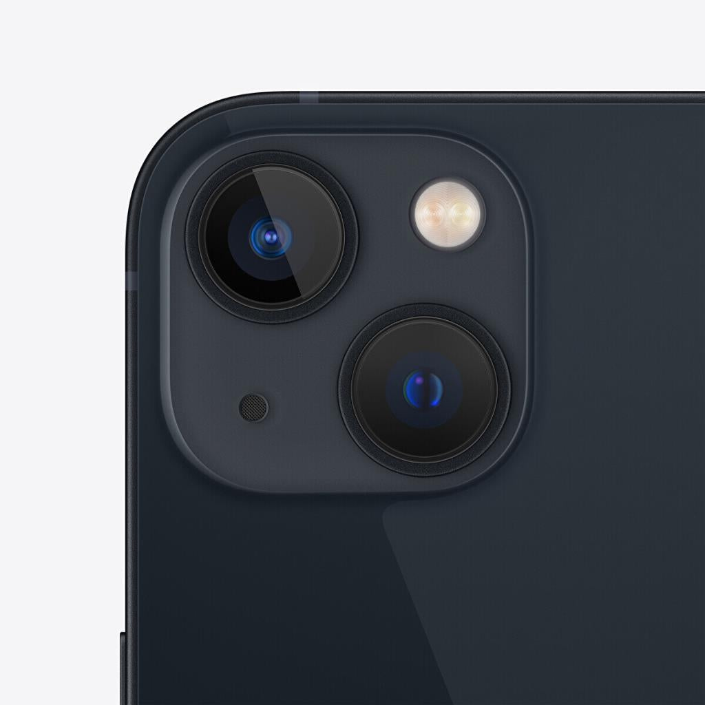 Yenilenmiş iPhone 13 256 GB Gece Yarısı Cep Telefonu (1 Yıl Garantili) - A Kalite