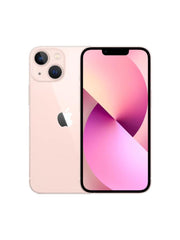 Yenilenmiş iPhone 13 512 GB Pembe - A Kalite