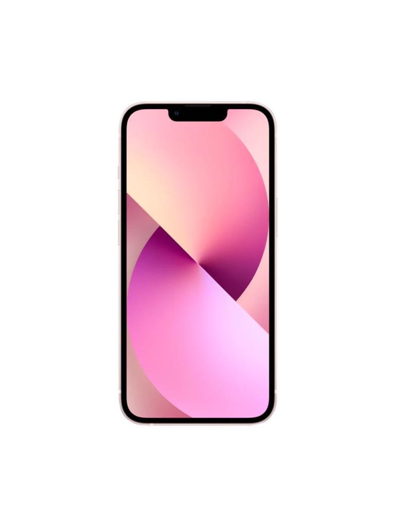 Yenilenmiş iPhone 13 512 GB Pembe - A Kalite