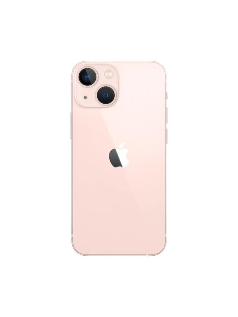 Yenilenmiş iPhone 13 512 GB Pembe - A Kalite
