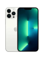 Yenilenmiş iPhone 13 Pro Max 128 GB Gümüş - A Grade
