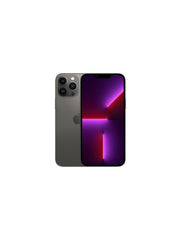 Yenilenmiş iPhone 13 Pro Max 256 GB Grafit Cep Telefonu (1 Yıl Garantili) - A Kalite