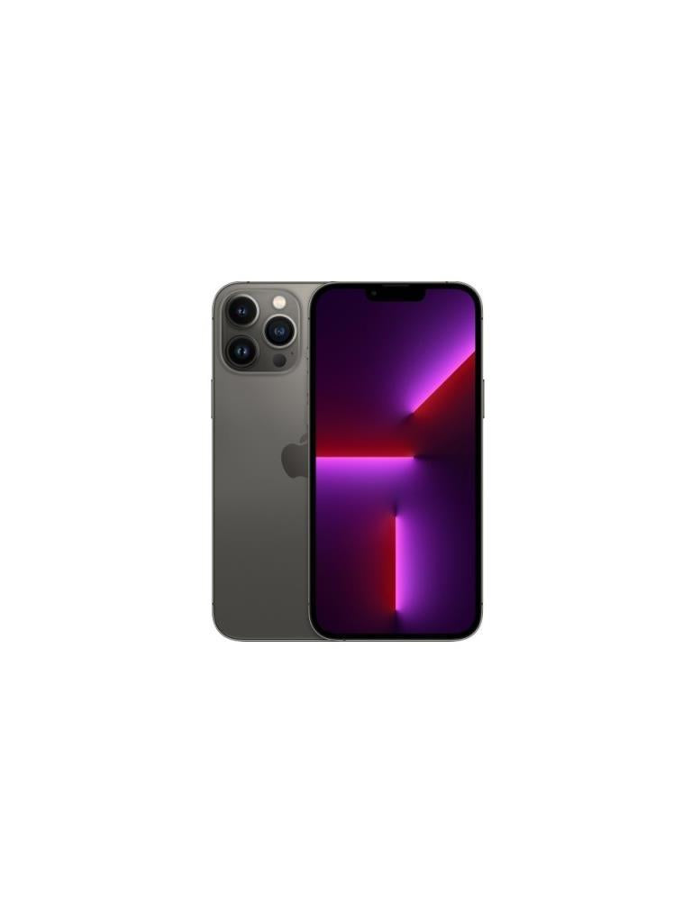 Yenilenmiş iPhone 13 Pro Max 256 GB Grafit Cep Telefonu (1 Yıl Garantili) - A Kalite
