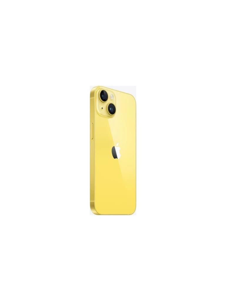 Yenilenmiş iPhone 14 128 GB (12 Ay Garantili) Sarı - A Grade