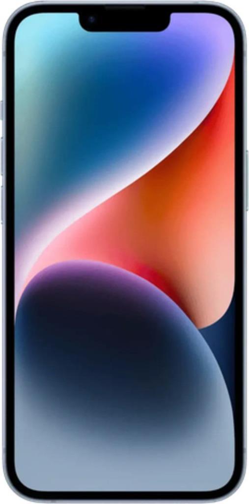 Yenilenmiş iPhone 14 128 GB Mavi Cep Telefonu (1 Yıl Garantili) - B Kalite