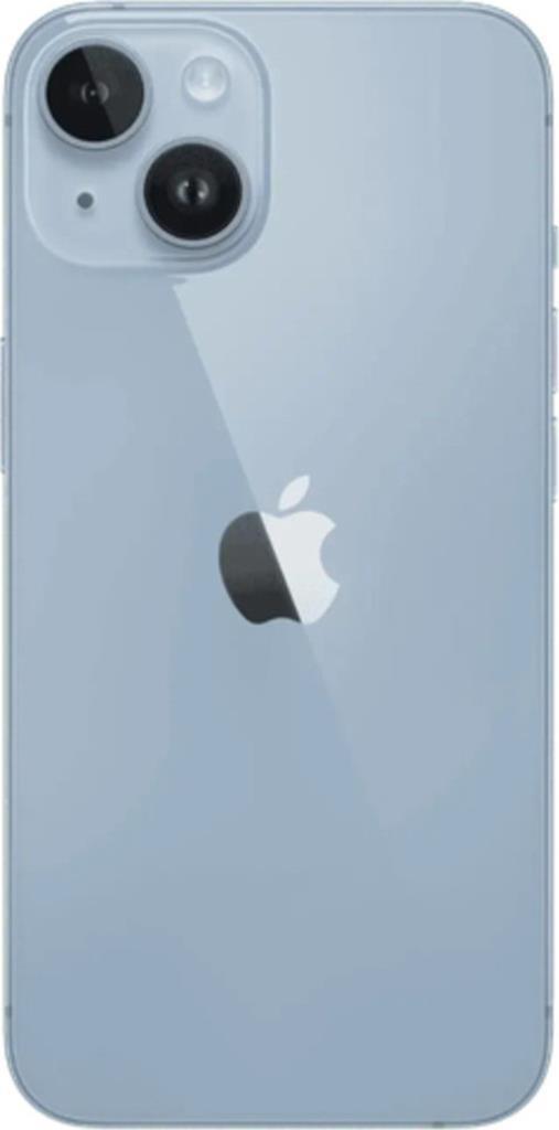 Yenilenmiş iPhone 14 128 GB Mavi Cep Telefonu (1 Yıl Garantili) - B Kalite
