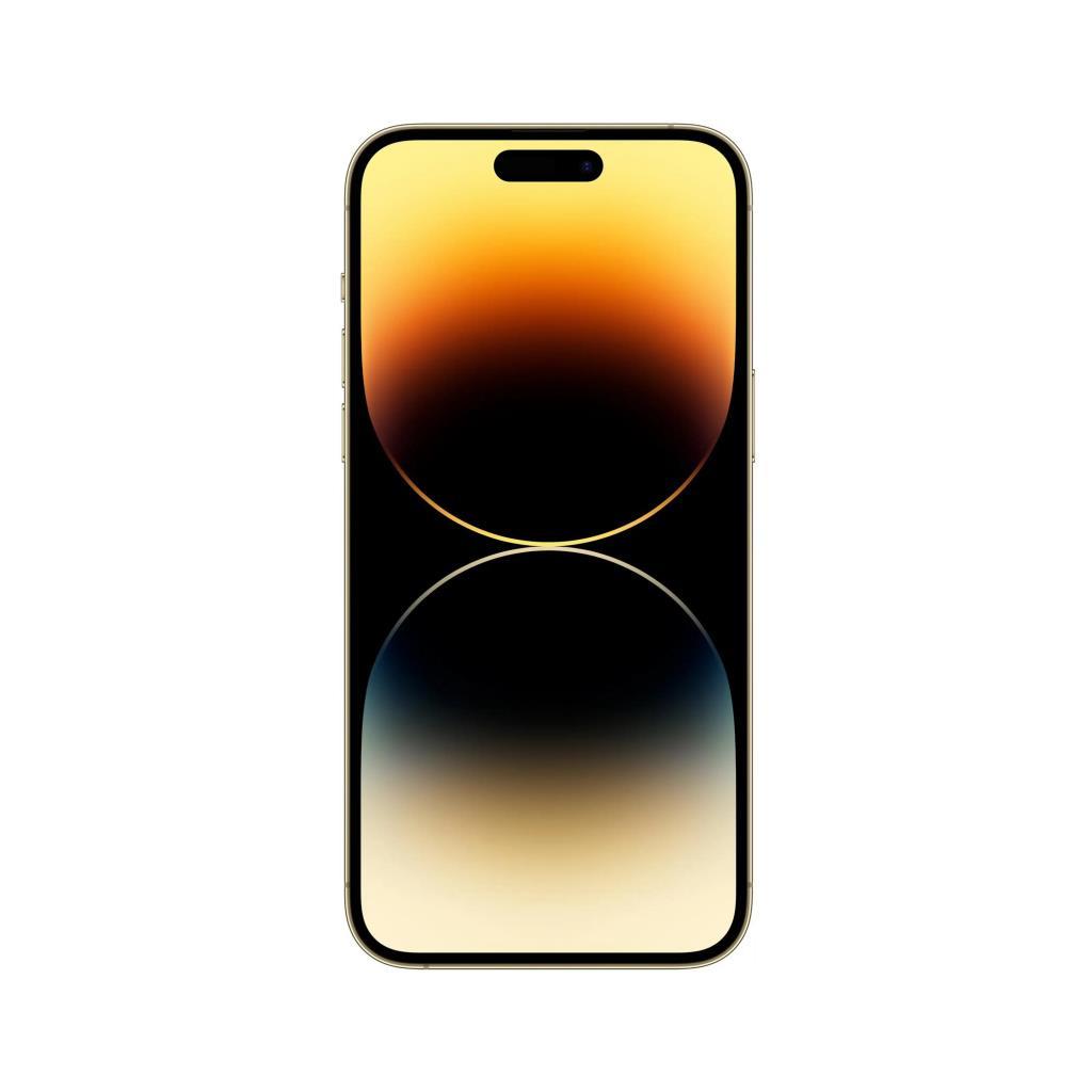 Yenilenmiş iPhone 14 Pro 1 TB Altın Cep Telefonu (1 Yıl Garantili) - B Kalite