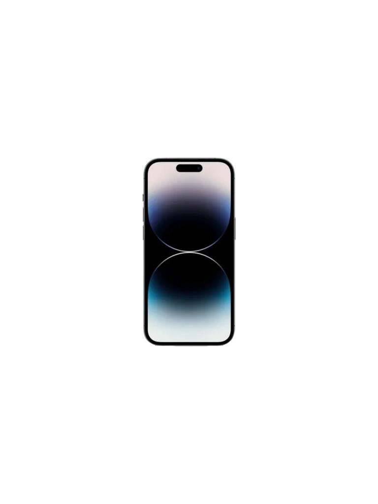 Yenilenmiş iPhone 14 Pro 256 GB - Uzay Siyahı - C Kalite