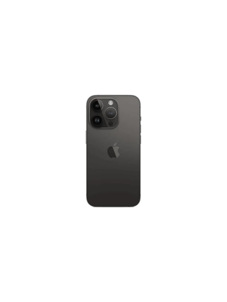 Yenilenmiş iPhone 14 Pro 256 GB - Uzay Siyahı - C Kalite