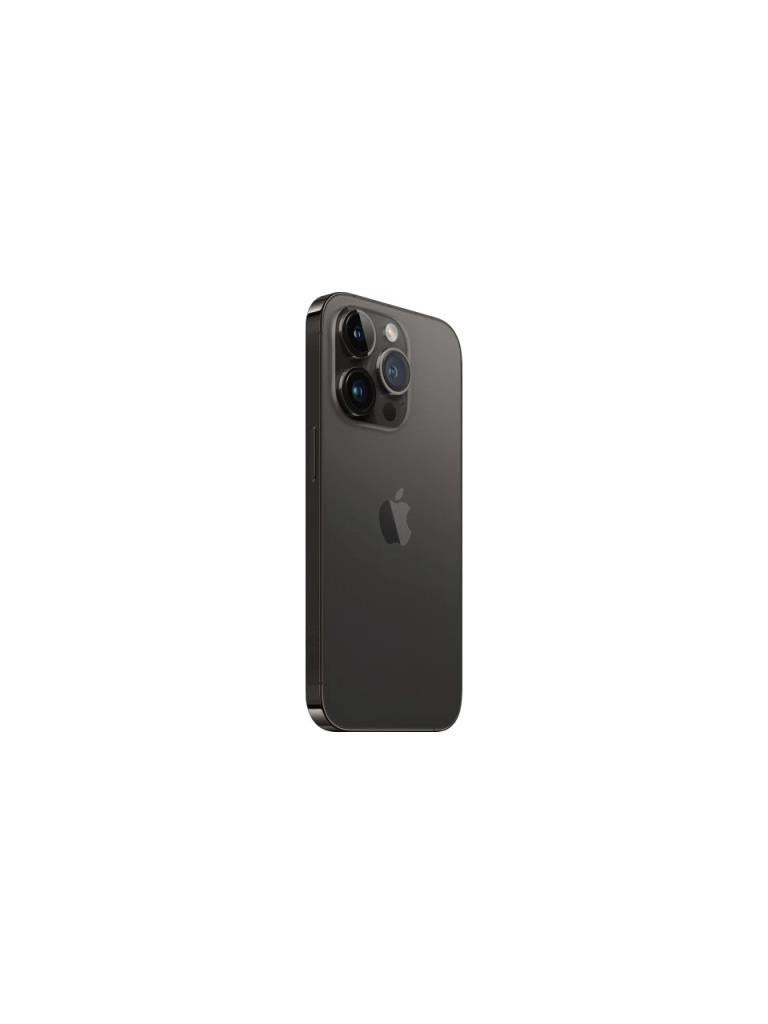 Yenilenmiş iPhone 14 Pro 256 GB Uzay Siyahı Cep Telefonu (1 Yıl Garantili) - A Kalite