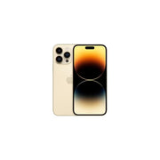 Yenilenmiş iPhone 14 Pro Max 1 Tb Gold (12 Ay Garantili) - A Grade