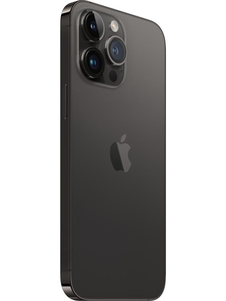 Yenilenmiş iPhone 14 Pro Max 512 GB Uzay Siyahı Cep Telefonu (1 Yıl Garantili) - B Kalite