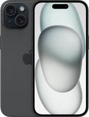 Yenilenmiş iPhone 15 256 GB Siyah Cep Telefonu (1 Yıl Garantili) - B Kalite