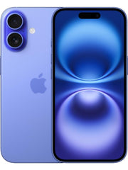 Yenilenmiş iPhone 16 128 GB Laciverttaş Cep Telefonu (1 Yıl Garantili) - A Kalite