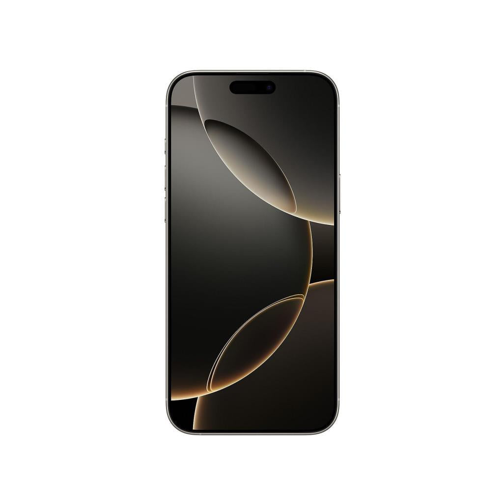 Yenilenmiş iPhone 16 Pro 1 TB Natürel Titanyum Cep Telefonu (1 Yıl Garantili) - B Kalite