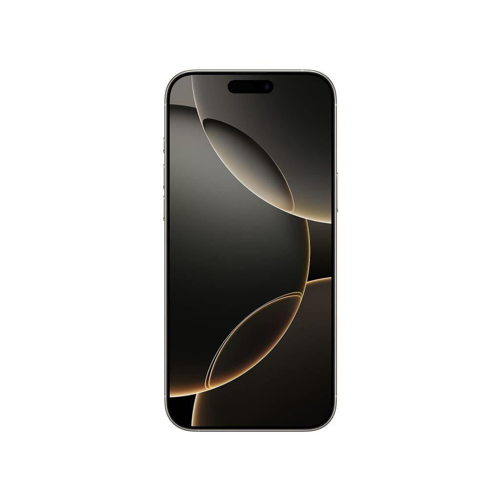 Yenilenmiş iPhone 16 Pro Max 512 GB Natürel Titanyum Cep Telefonu (1 Yıl Garantili) - A Kalite
