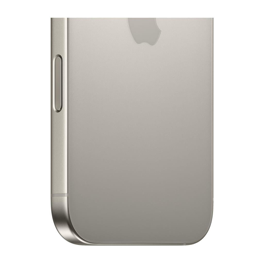 Yenilenmiş iPhone 16 Pro Max 512 GB Natürel Titanyum Cep Telefonu (1 Yıl Garantili) - A Kalite