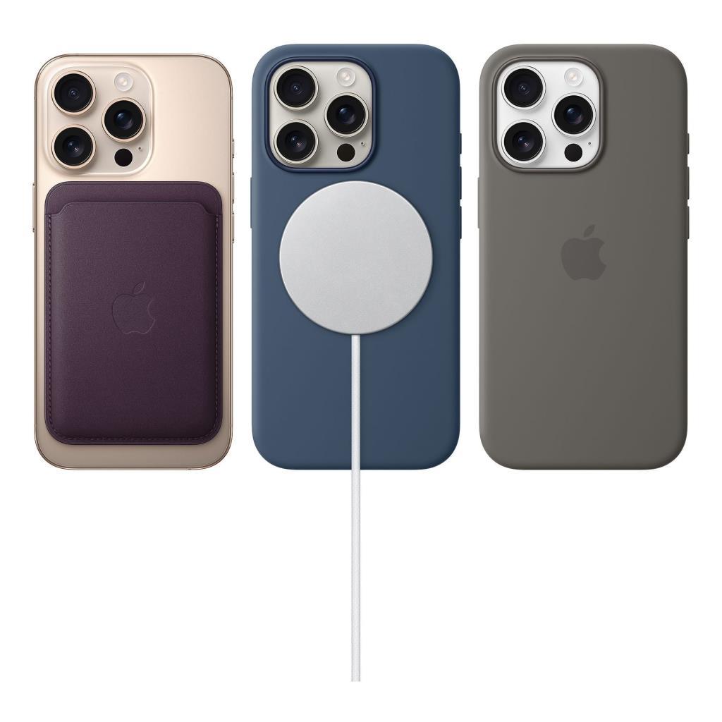 Yenilenmiş iPhone 16 Pro Max 512 GB Natürel Titanyum Cep Telefonu (1 Yıl Garantili) - A Kalite
