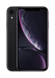 Yenilenmiş iPhone XR 128 GB Siyah A Kalite