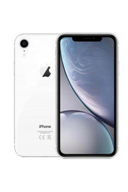 Refurbished iPhone XR 64 GB White B Quality
