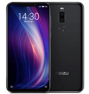 Yenilenmiş Meizu X8 64GB Siyah