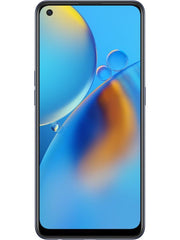 Yenilenmiş Oppo A74 128 GB Siyah C Kalite