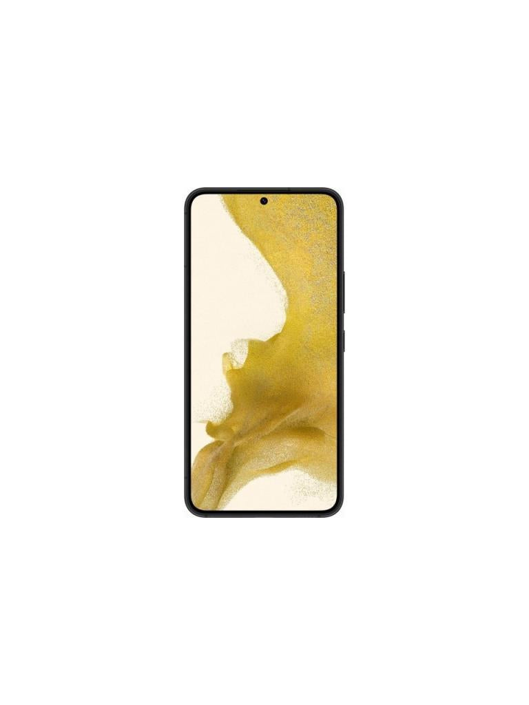 Yenilenmiş Samsung Galaxy S22 128GB – Siyah (12 Ay Garantili) – C Grade