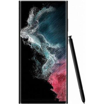 Yenilenmiş Samsung Galaxy S22 Ultra 512 GB Siyah Cep Telefonu (1 Yıl Garantili) - A Kalite