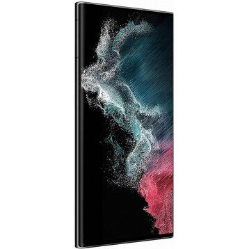 Yenilenmiş Samsung Galaxy S22 Ultra 512 GB Siyah Cep Telefonu (1 Yıl Garantili) - A Kalite