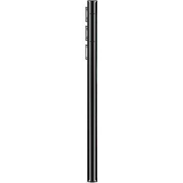 Yenilenmiş Samsung Galaxy S22 Ultra 512 GB Siyah Cep Telefonu (1 Yıl Garantili) - A Kalite