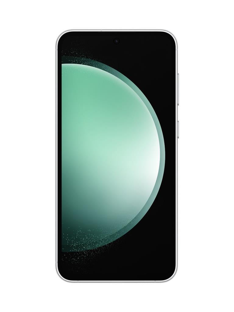 Yenilenmiş Samsung Galaxy S23 FE 8 GB RAM 256 GB Yeşil Cep Telefonu (1 Yıl Garantili) A Grade