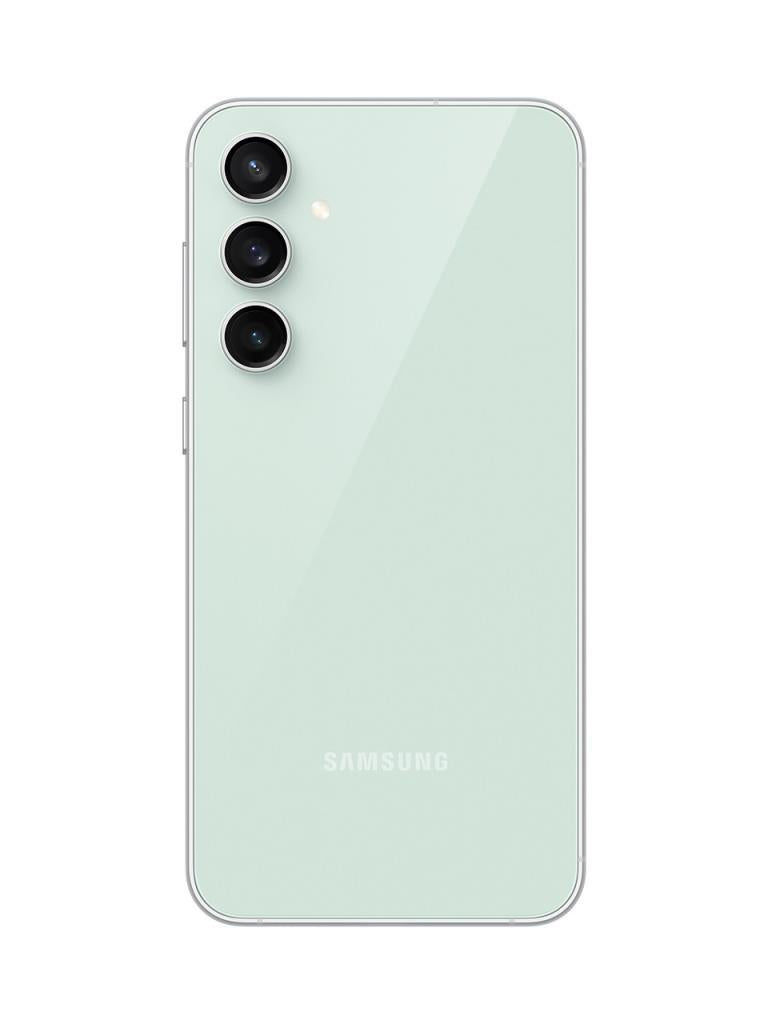 Yenilenmiş Samsung Galaxy S23 FE 8 GB RAM 256 GB Yeşil Cep Telefonu (1 Yıl Garantili) A Grade
