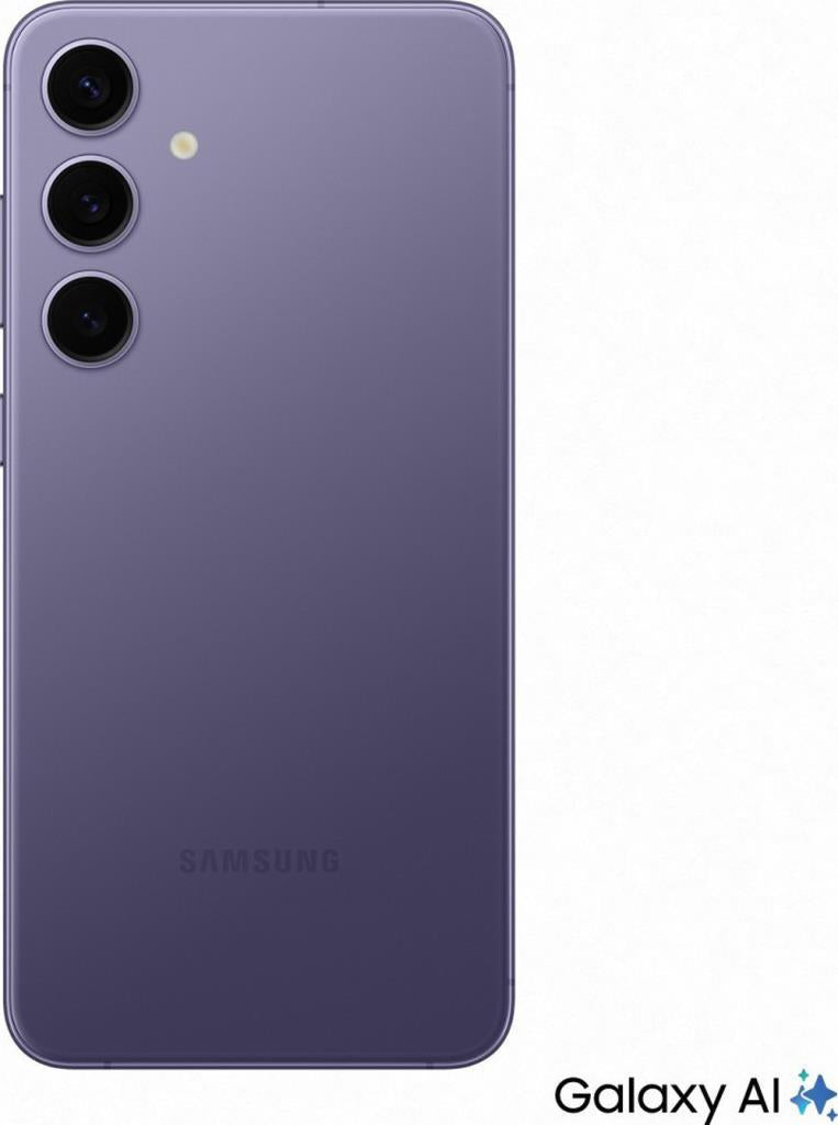 Yenilenmiş Samsung Galaxy S24 Plus 12 GB RAM 256 GB Mor Cep Telefonu (1 Yıl Garantili) - A Kalite