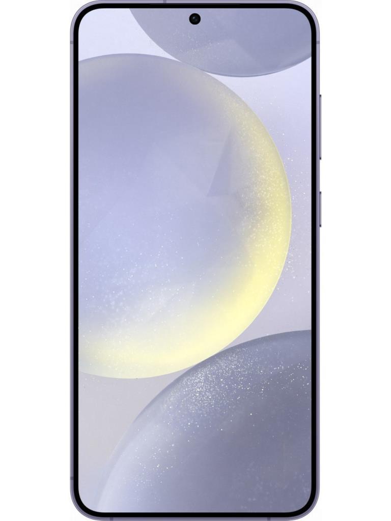 Yenilenmiş Samsung Galaxy S24 Plus 12 GB RAM 256 GB Mor Cep Telefonu (1 Yıl Garantili) - A Kalite