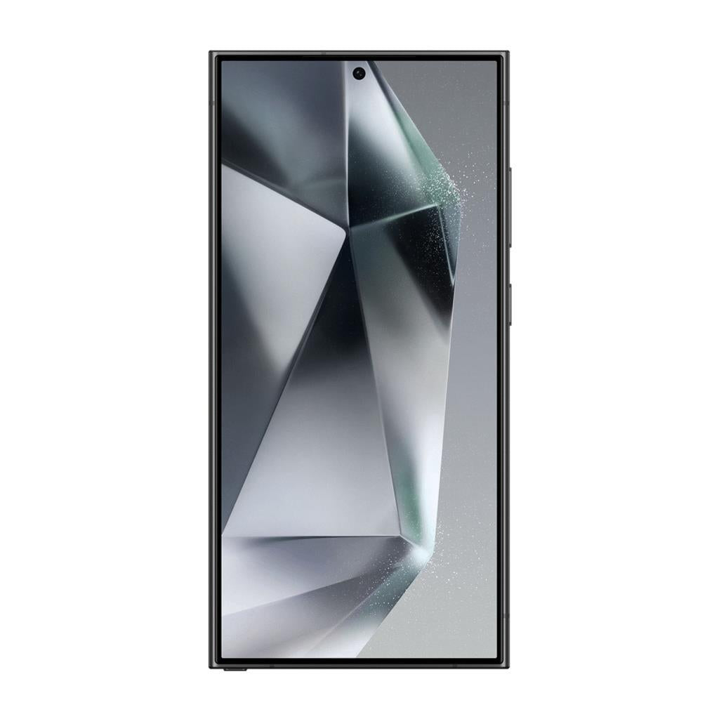 Yenilenmiş Samsung Galaxy S24 Ultra 12 GB RAM 512 GB Titanyum Siyah Cep Telefonu (1 Yıl Garantili) - A Kalite