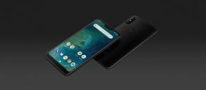 Yenilenmiş Telefon Xiaomi Mi A2 Lite 32 GB 3 GB Siyah  A Kalite