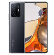 Yenilenmiş Xiaomi 11T Pro 256 GB 12 GB Siyah B Kalite