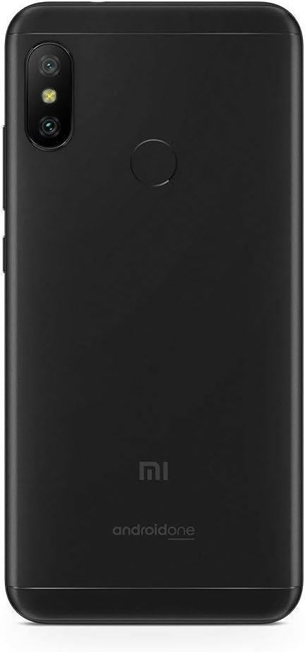 Yenilenmiş Xiaomi Mi A2 Lite 32 GB 3 GB Siyah A Kalite