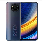 Yenilenmiş Xiaomi Poco X3 Pro 256 GB Siyah B Kalite