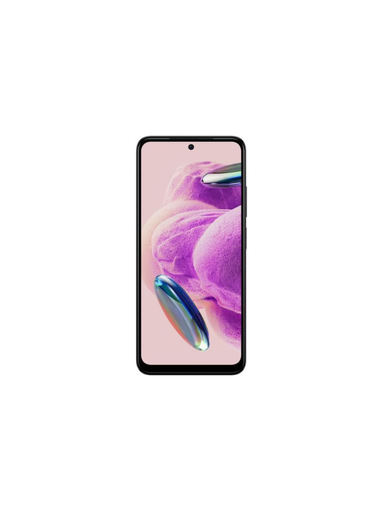 Yenilenmiş Xiaomi Redmi Note 12S 8 GB 256 GB Siyah Cep Telefonu (1 Yıl Garantili) - C Kalite
