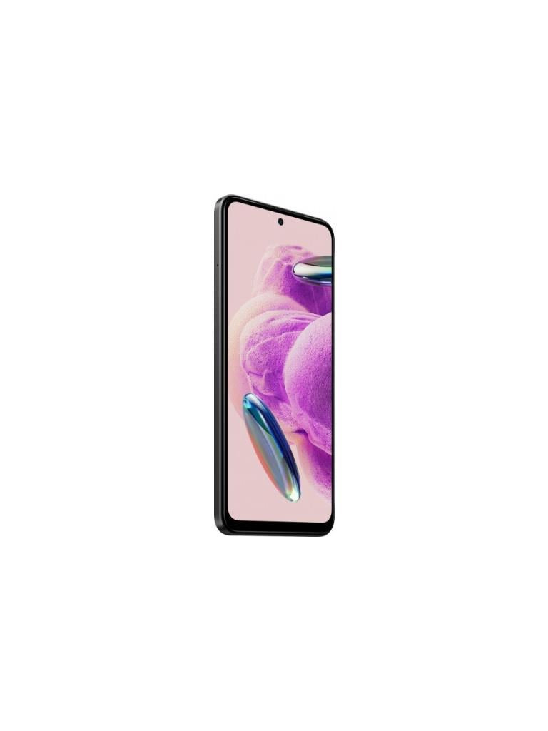 Yenilenmiş Xiaomi Redmi Note 12S 8 GB 256 GB Siyah Cep Telefonu (1 Yıl Garantili) - C Kalite
