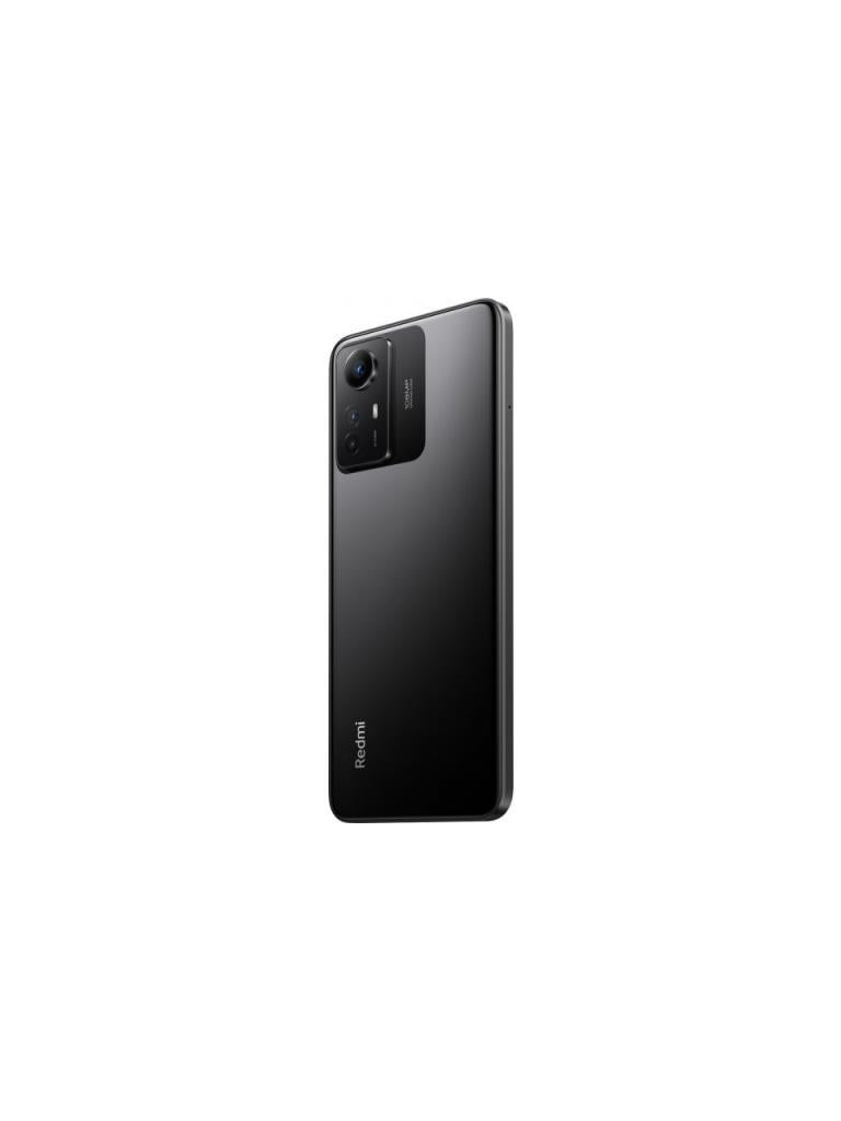 Yenilenmiş Xiaomi Redmi Note 12S 8 GB 256 GB Siyah Cep Telefonu (1 Yıl Garantili) - C Kalite