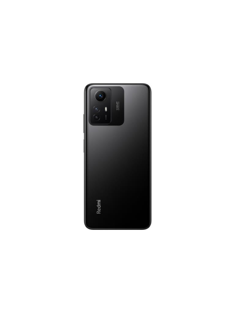 Yenilenmiş Xiaomi Redmi Note 12S 8 GB 256 GB Siyah Cep Telefonu (1 Yıl Garantili) - C Kalite