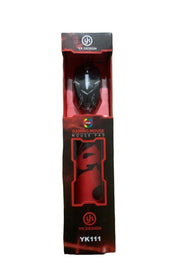 YK Design Yk 111 Oyuncu Mouse Ve Mousepad