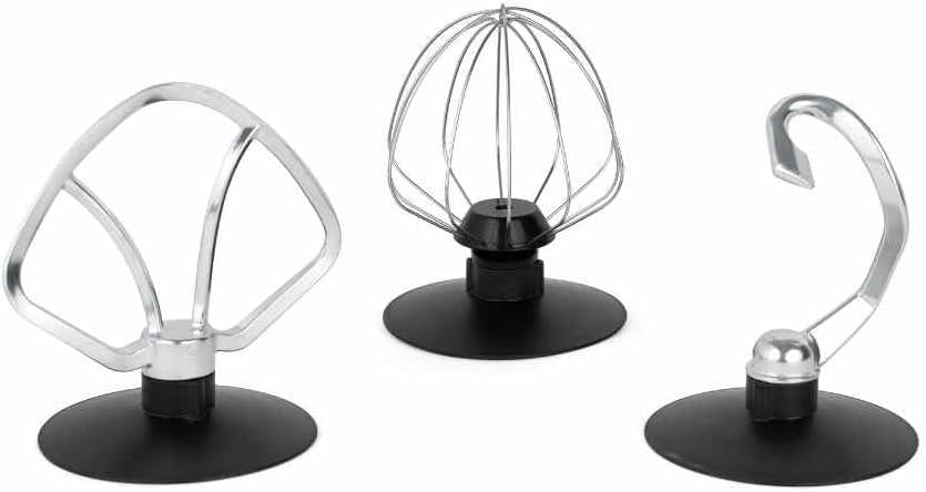 Yui M108 Easy Chef 1300 W 5 lt Kırmızı Stand Mikser Teşhir