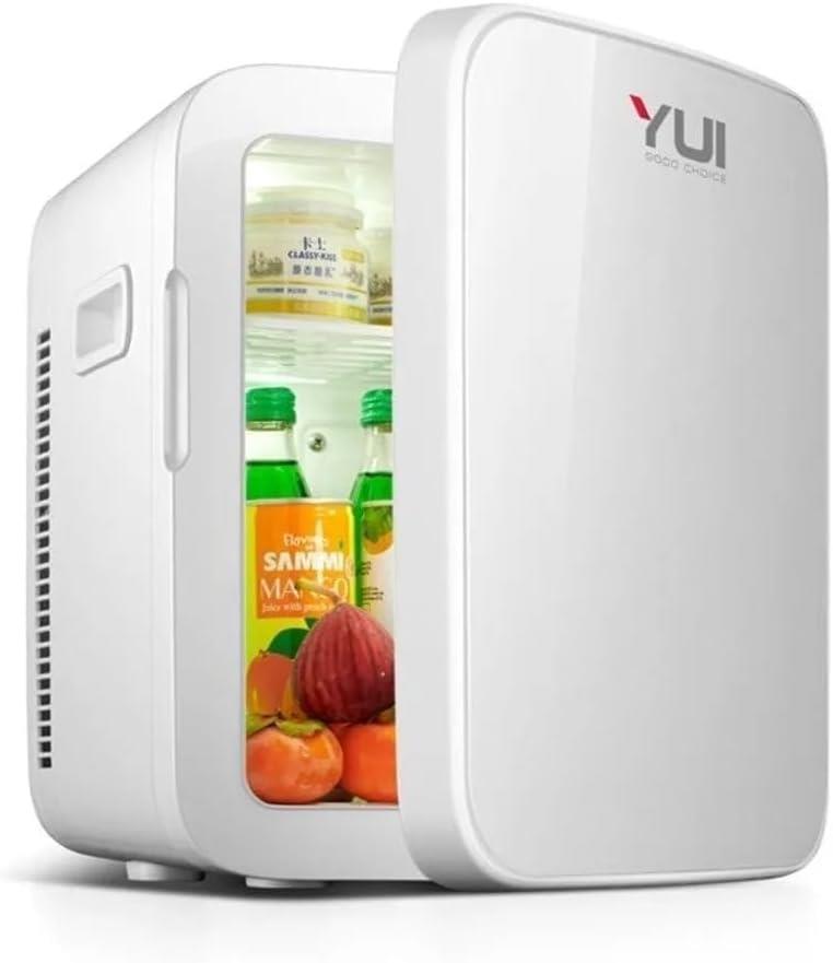 Yui K14 220 V 12 lt Mini Araç Buzdolabı