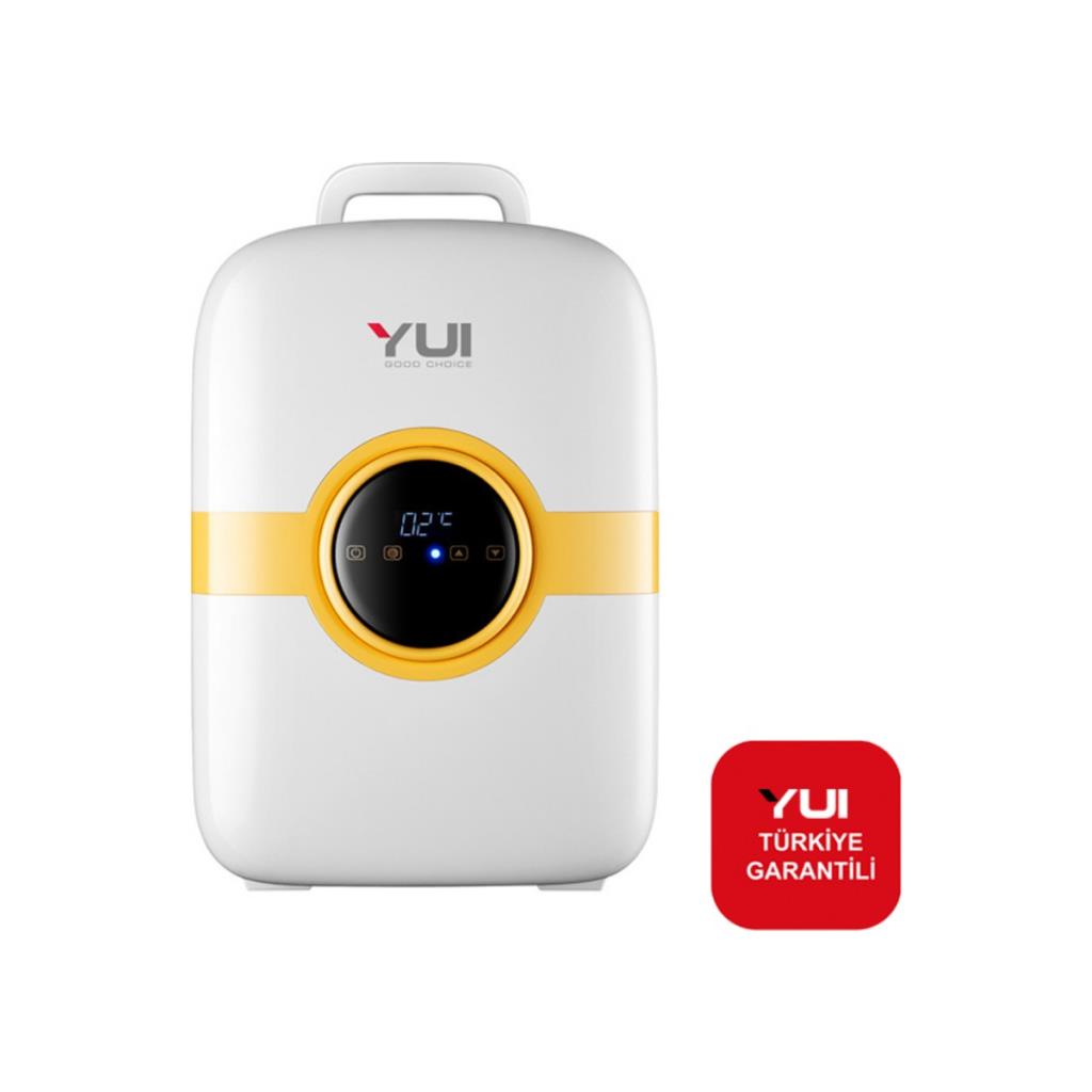 Yui K22 220 V 22 lt Mini Araç Buzdolabı Outlet