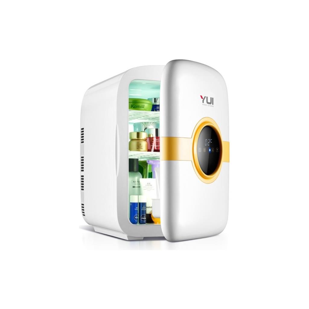 Yui K22 220 V 22 lt Mini Araç Buzdolabı Outlet
