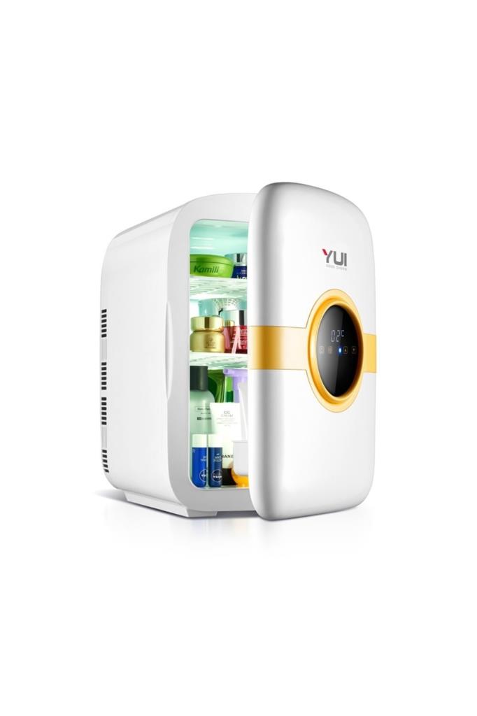 Yui K22 220 V 22 lt Mini Araç Buzdolabı
