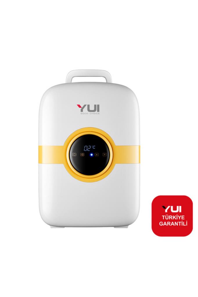 Yui K22 220 V 22 lt Mini Araç Buzdolabı